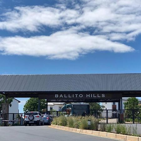 1255 At Ballito Hills Lifestyle Estate Εξωτερικό φωτογραφία