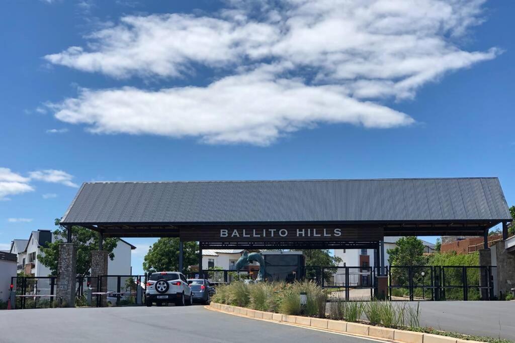 1255 At Ballito Hills Lifestyle Estate Εξωτερικό φωτογραφία