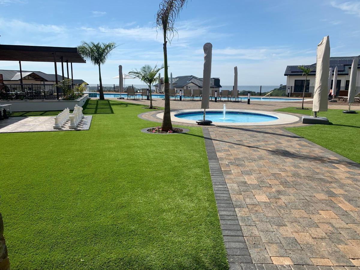1255 At Ballito Hills Lifestyle Estate Εξωτερικό φωτογραφία