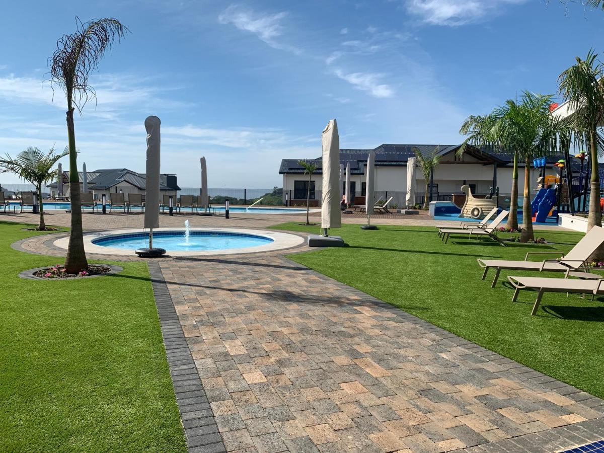 1255 At Ballito Hills Lifestyle Estate Εξωτερικό φωτογραφία