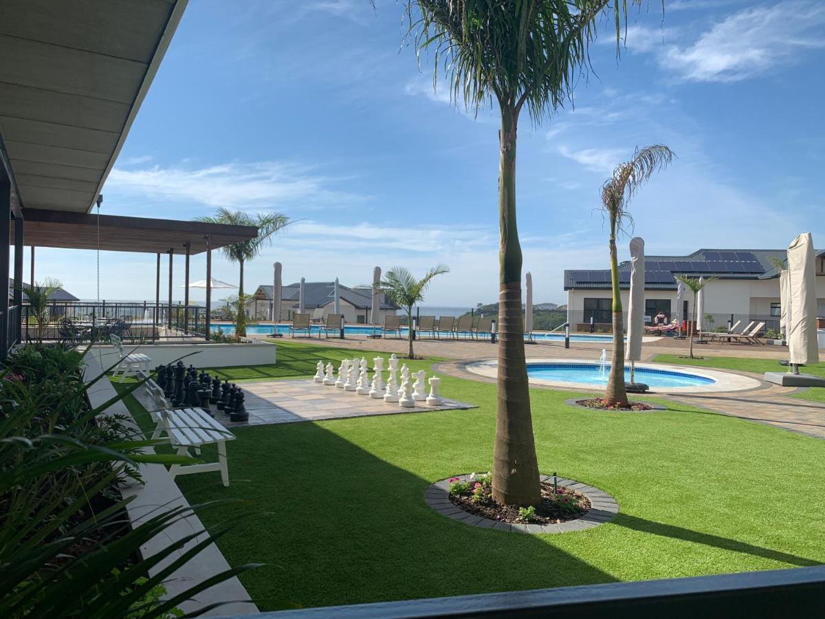 1255 At Ballito Hills Lifestyle Estate Εξωτερικό φωτογραφία