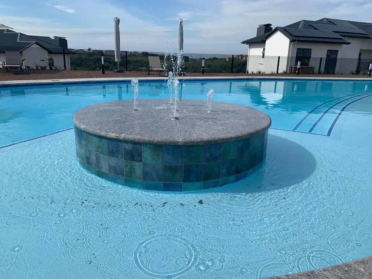 1255 At Ballito Hills Lifestyle Estate Εξωτερικό φωτογραφία