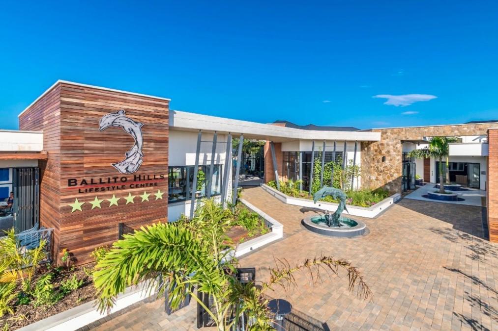 1255 At Ballito Hills Lifestyle Estate Εξωτερικό φωτογραφία
