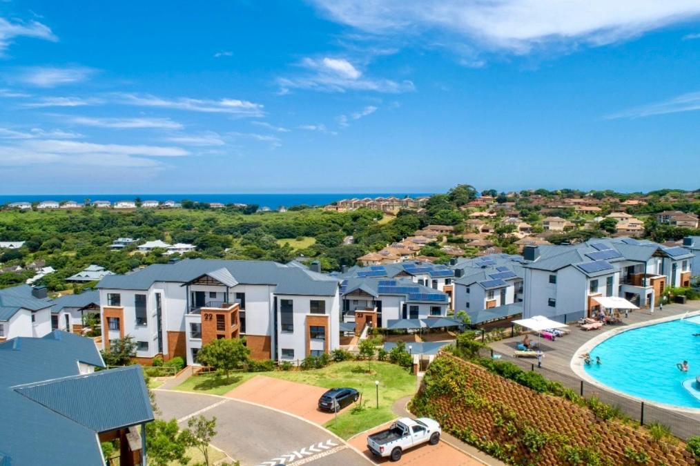 1255 At Ballito Hills Lifestyle Estate Εξωτερικό φωτογραφία