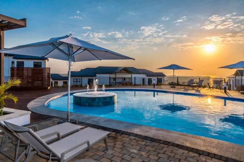 1255 At Ballito Hills Lifestyle Estate Εξωτερικό φωτογραφία