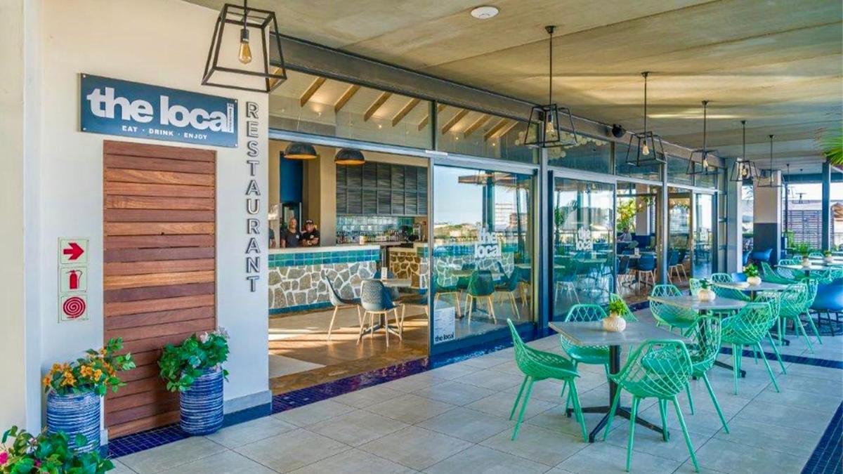 1255 At Ballito Hills Lifestyle Estate Εξωτερικό φωτογραφία