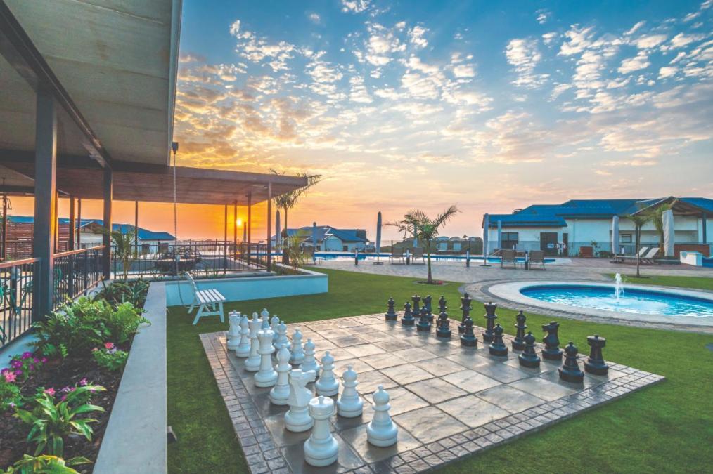 1255 At Ballito Hills Lifestyle Estate Εξωτερικό φωτογραφία