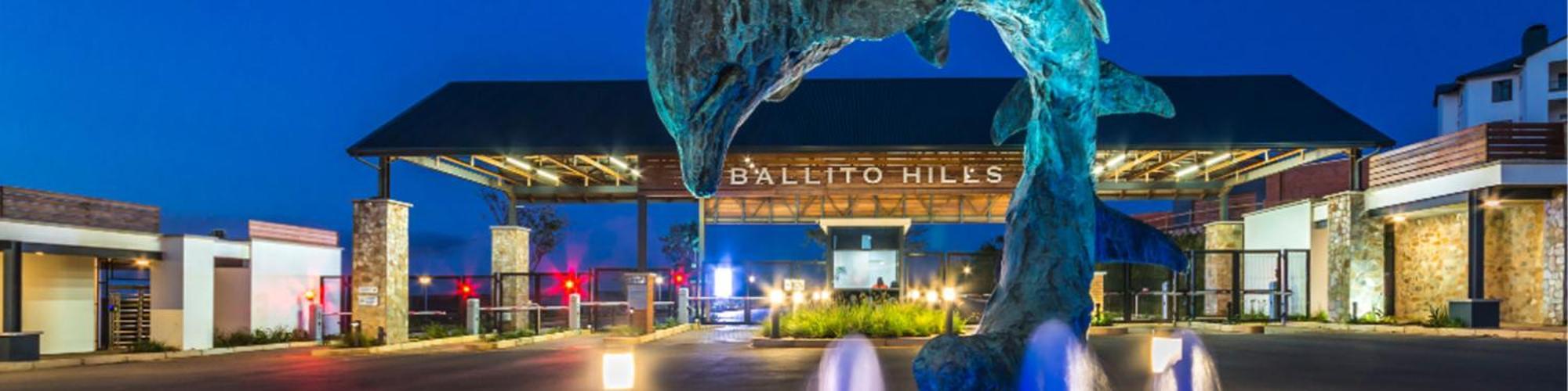 1255 At Ballito Hills Lifestyle Estate Εξωτερικό φωτογραφία