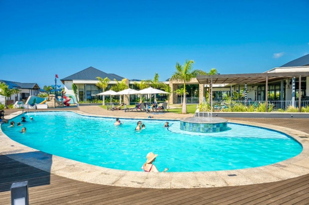 1255 At Ballito Hills Lifestyle Estate Εξωτερικό φωτογραφία
