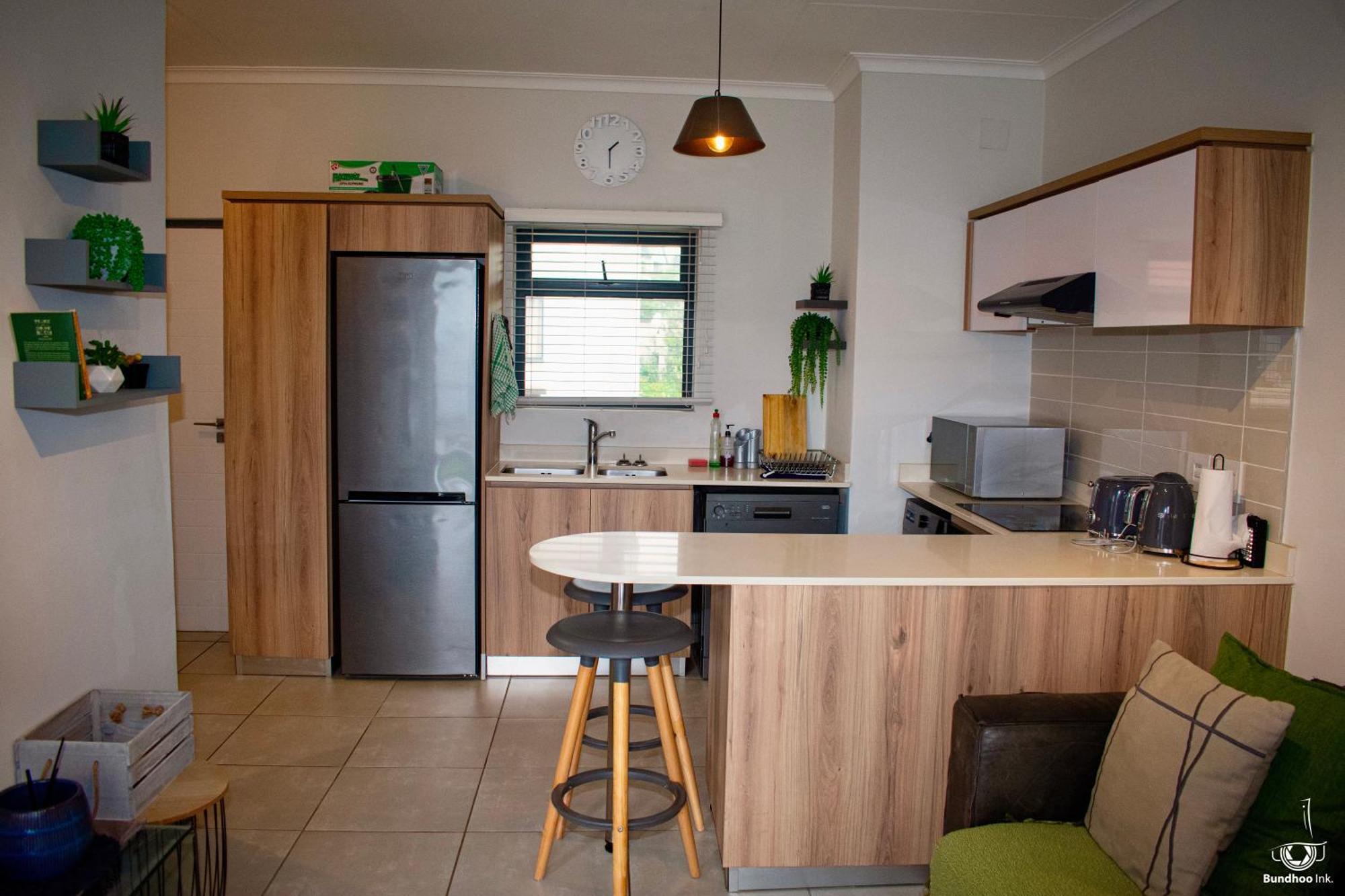 1255 At Ballito Hills Lifestyle Estate Εξωτερικό φωτογραφία